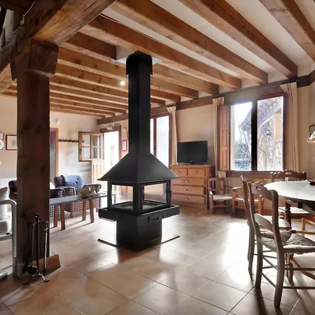 Дом отдыха El Patio