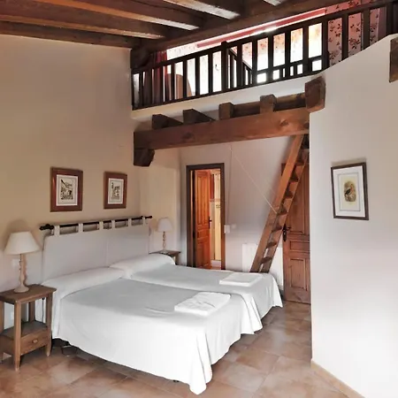 El Patio Дом отдыха *