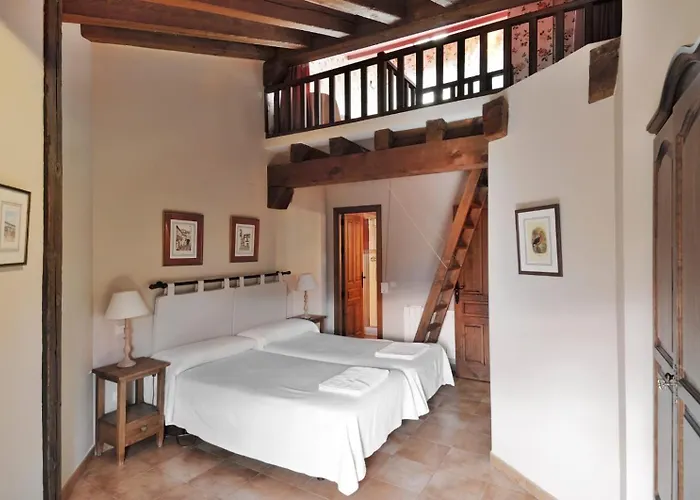 El Patio Holiday home *